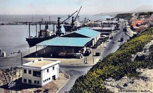 Mostaganem - Port_3